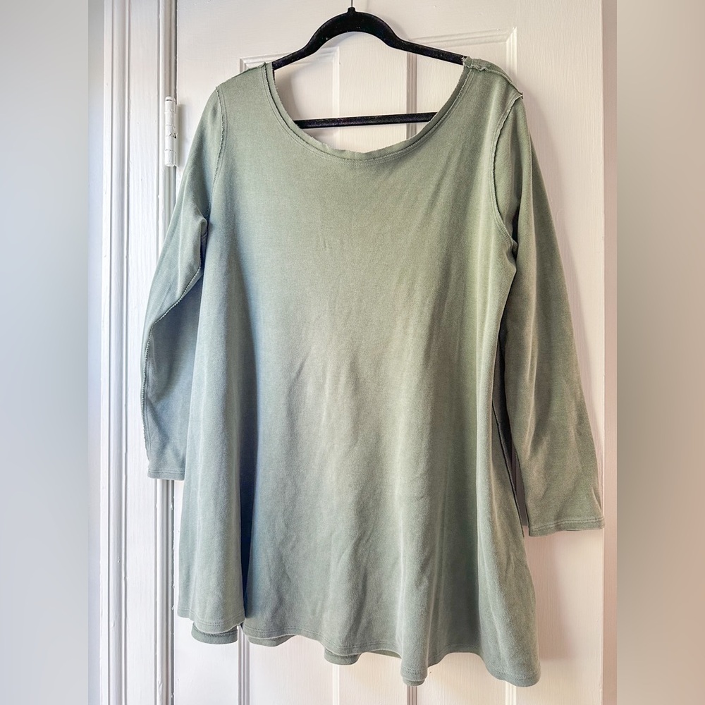 Free People Tunic - L